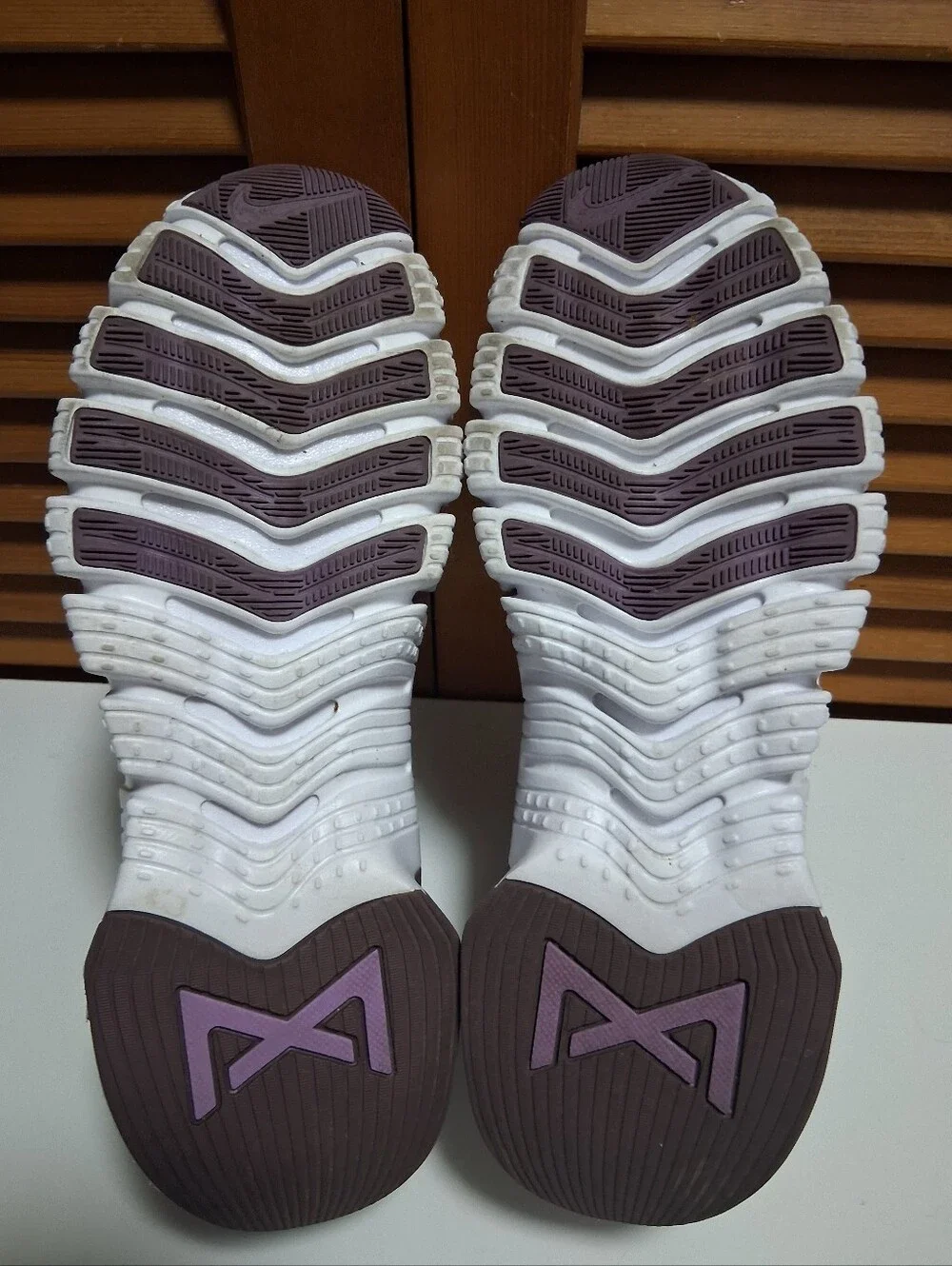 Nike Free Metcon 5 Violet Dust Women's Sneaker * Size: 9
